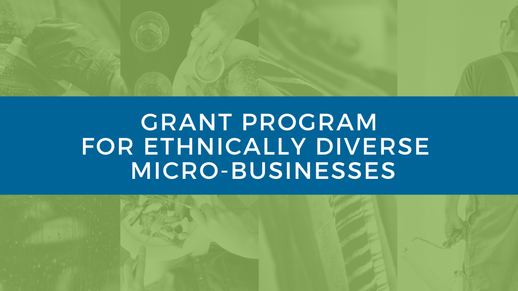 Gov Evers Announces Grant Program For Ethnically Diverse Micro Businesses